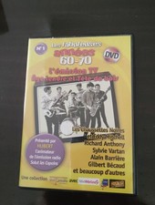 Les fabuleuses années 60-70