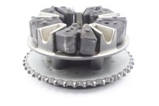 Porte couronne HONDA VFC 750