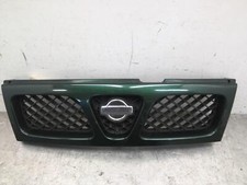 Calandre NISSAN TERRANO   /R:86967243