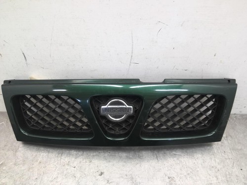 Calandre nissan terrano - calandre,