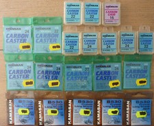 lot 20 paquets d' hamecons