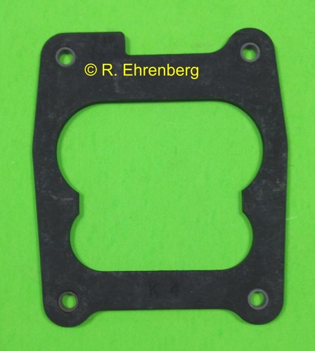 Oem mopar carter - 71-79,