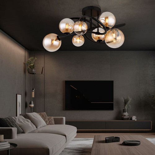 Plafonnier lampe chambre - plafonnier,