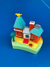 DISNEY MAGIC KINGDOM Accessoire MAISON CHATEAU DISNEYLAND - POLLY POCKET MICKEY 