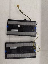 Haut-parleurs / clavier pour