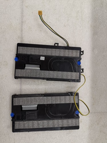 Haut parleurs clavier pour - /,