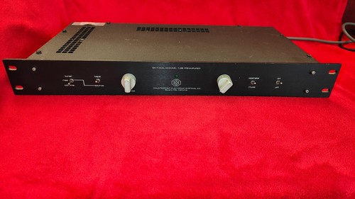 Counterpoint tube - counterpoint, sa-7