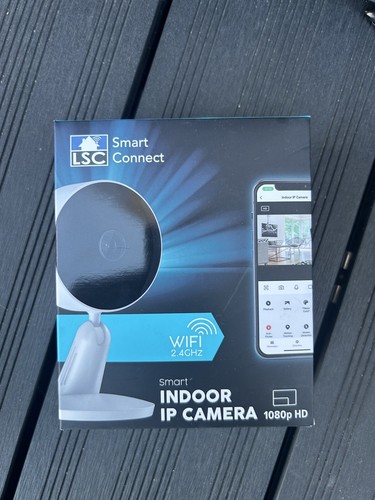 1080p wifi caméra - ip, de