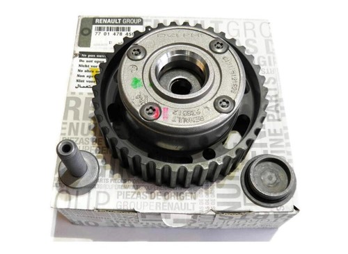 Poulie dephaseur renault clio - renault,