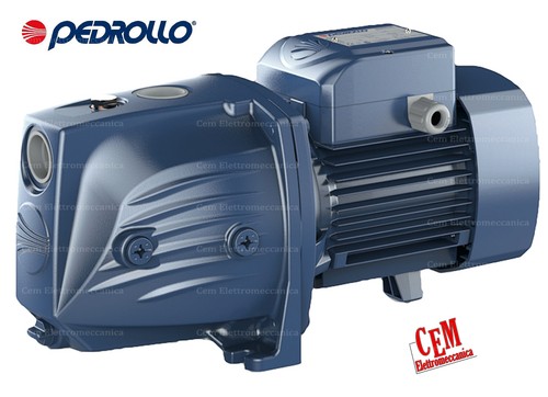 électropompe kw 1 - Électropompe, hp
