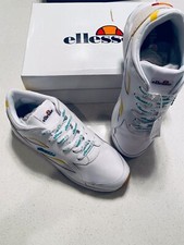Ellesse women shoes contest