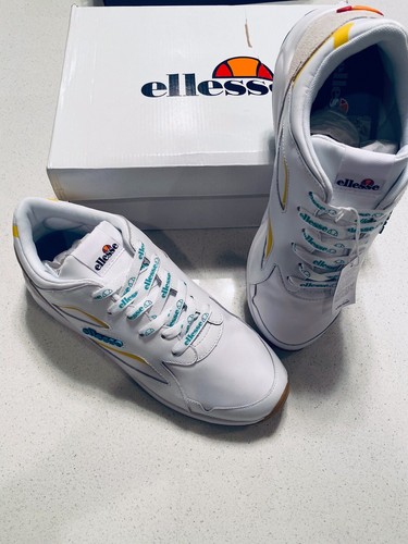 Ellesse women shoes - , contest