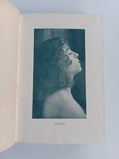 Pierre Guédy Marie-Eve 1903