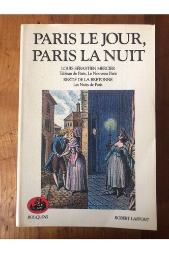 Paris jour la - le,