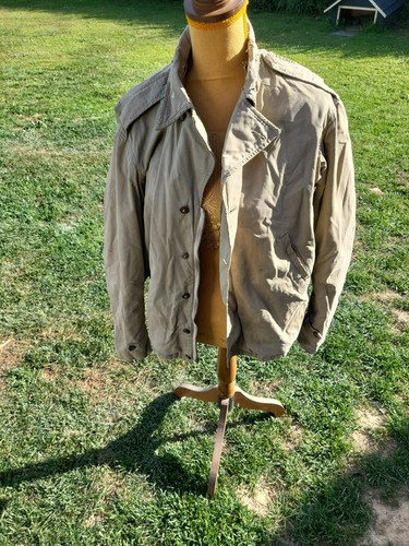 Militaria ww2 m41 - militaria,