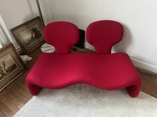Salon Djin D’Olivier Mourgue