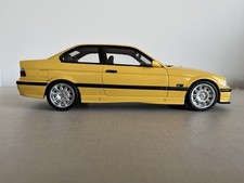 1 18 OTTO BMW M3 E36 OT666