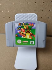 Super Mario 64 Jeu Jeux