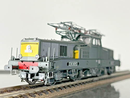 Jouef 2338 sncf bn - jouef,