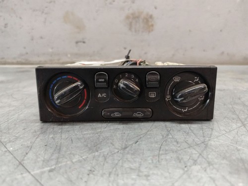 Commande chauffage - de, /