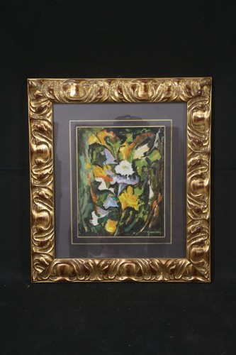 Giuseppe granucci huile sur - giuseppe,