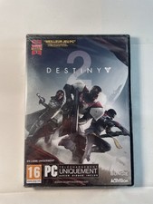 Jeu PC Destiny 2 sous blister
