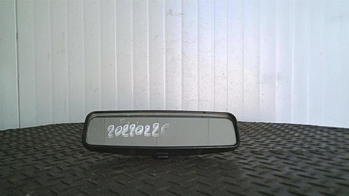 Retroviseur interieur peugeot - interieur,