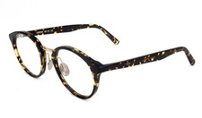 300€ Lunettes de vue rondes