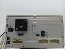 Ecran GPS HYUNDAI I 40 PHASE 1