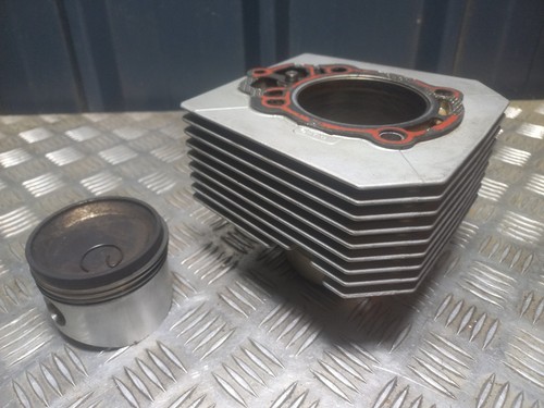 Cylindre piston droit - piston,
