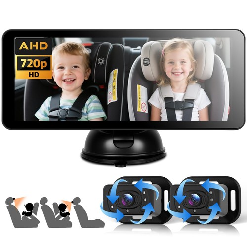 Double camera voiture - camera,
