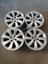 Jante CITROEN C4 PICASSO 1 2.0 HDI - 16V TURBO /R:112705571