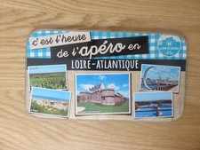 Loire atlantique dessous - atlantique-dessous, de