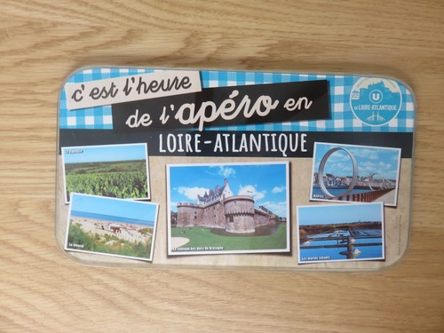 Loire atlantique dessous - atlantique-dessous, de