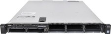 Serveur Dell PowerEdge R430 E5-2620 v4 2.1GHz 32Go RAM DDR4 8x SFF 2.5 H330