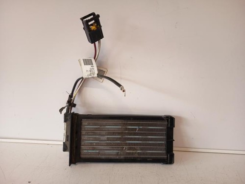 Radiateur chauffage renault - radiateur,