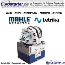 Alternator New Original