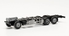 HERPA, IVECO S-WAY LNG Chassis