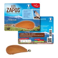 Appeau - Oiseau - Moineau