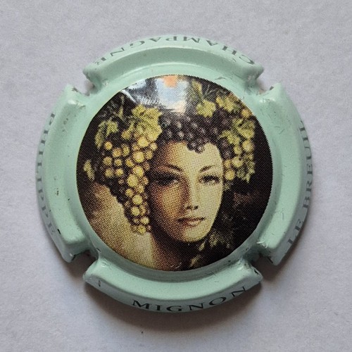 Capsule champagne philippe - capsule, de