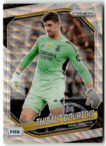 Panini prizm fifa 2025 - panini,