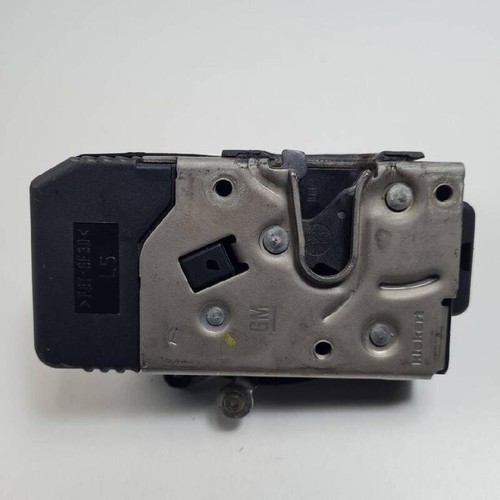 8200008246 serrure porte - , avant