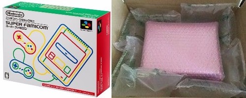 Snes nintendo classic mini - nintendo,