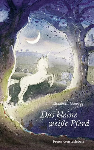 Das kleine weisse pferd - das,