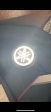 Kit Logo LED Yamaha avec