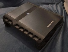 Alpine PMX-T320 2 Channel