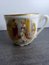 petite tasse ancienne , 1ère