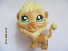 Petshop lion 1576 - lion, n°1576