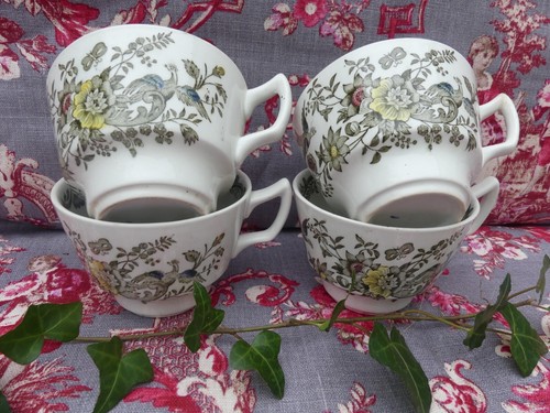 Ridgway staffordshire modèle - ridgway,