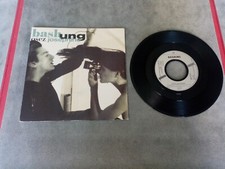 Bashung  "Osez Joséphine / Climax 2"  45 tours  France 1991 single rare
